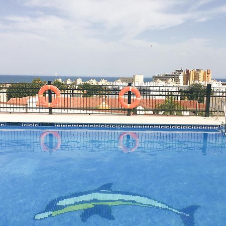 Duplex Torremolinos Suite Exterior photo