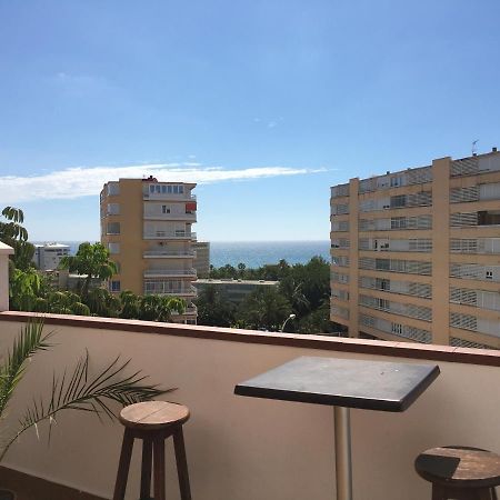 Duplex Torremolinos Suite Exterior photo