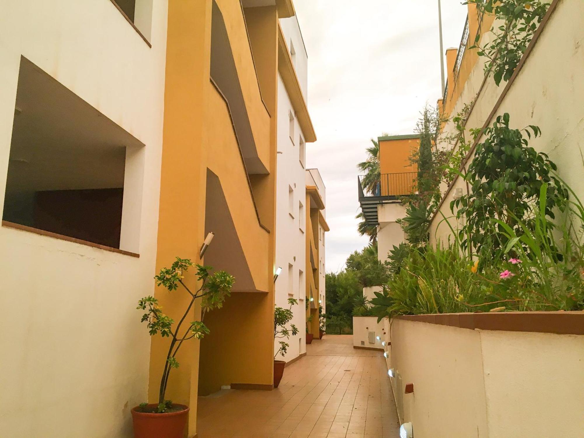 Duplex Torremolinos Suite Exterior photo
