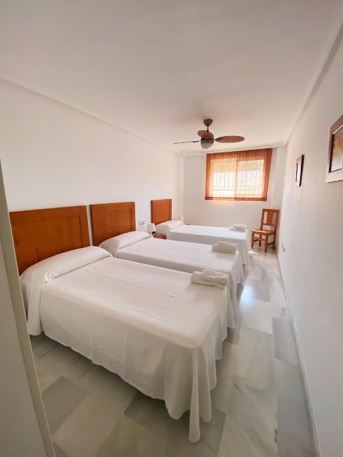 Duplex Torremolinos Suite Exterior photo