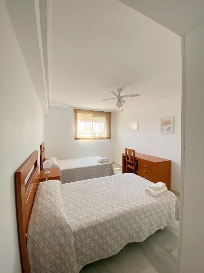 Duplex Torremolinos Suite Exterior photo