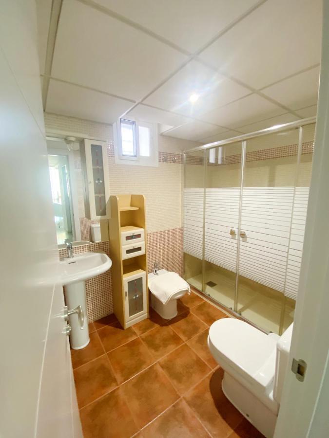Duplex Torremolinos Suite Exterior photo