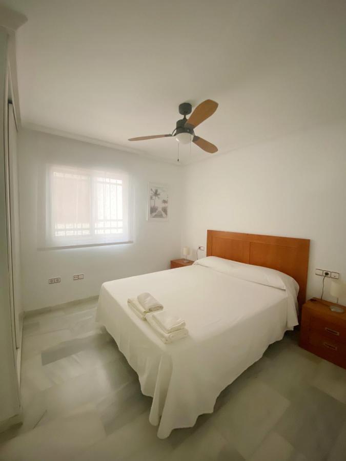 Duplex Torremolinos Suite Exterior photo