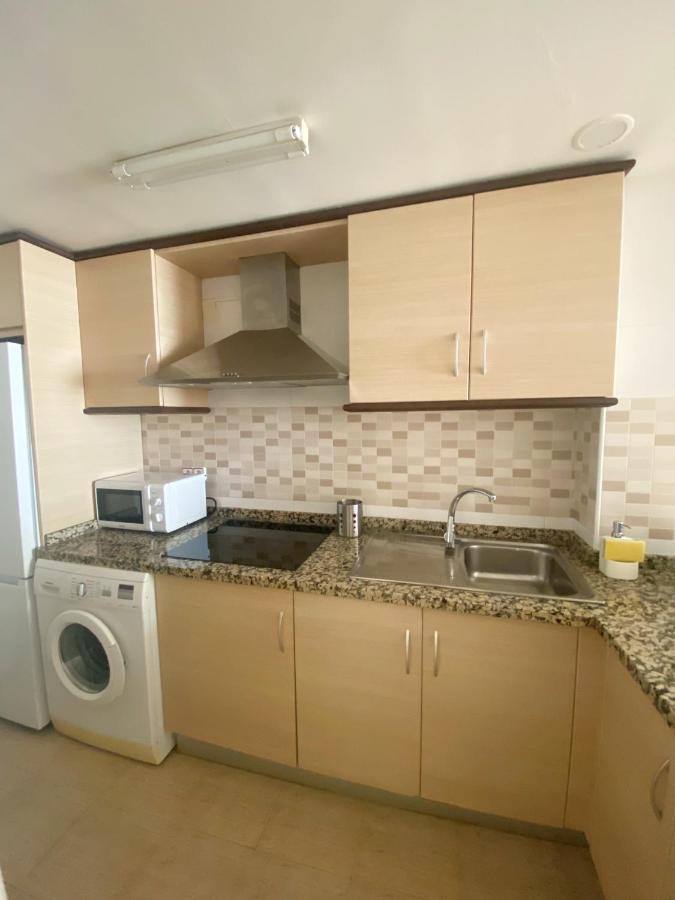 Duplex Torremolinos Suite Exterior photo
